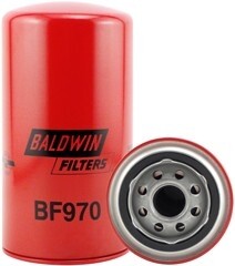 Filtre à Carburant Baldwin BF992 Yanmar | Hattink Thermo Parts