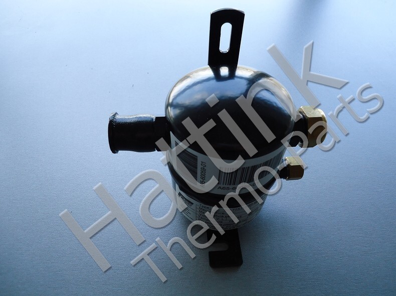 Séparateur d'huile  Hattink Thermo Parts